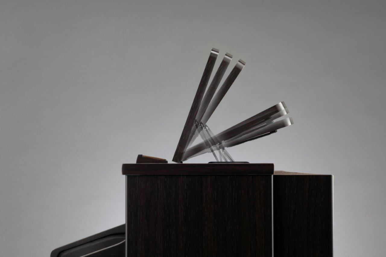 Yamaha Music Rest For Clp Yamaha Music Rest For Clp