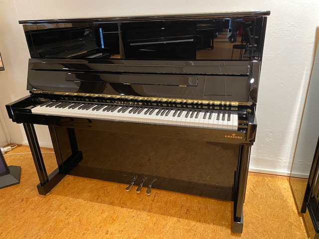 C. Bechstein Residence R6 Classic
