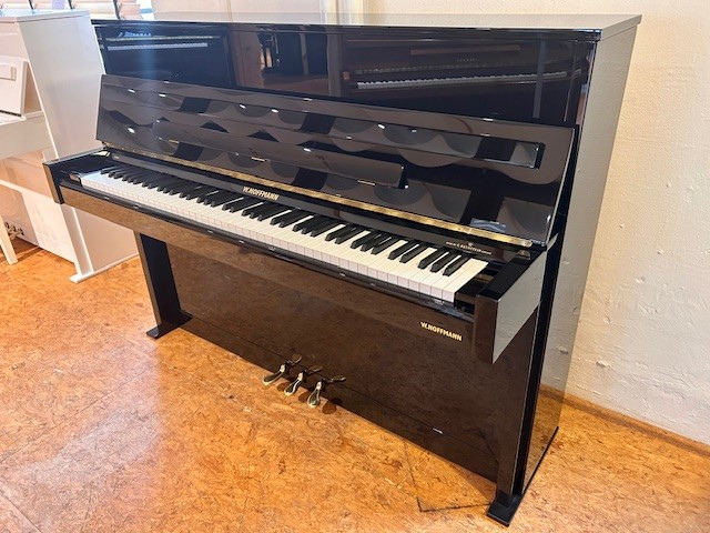 W. Hoffmann Vision V2 Angebot aus Kurzvermietung