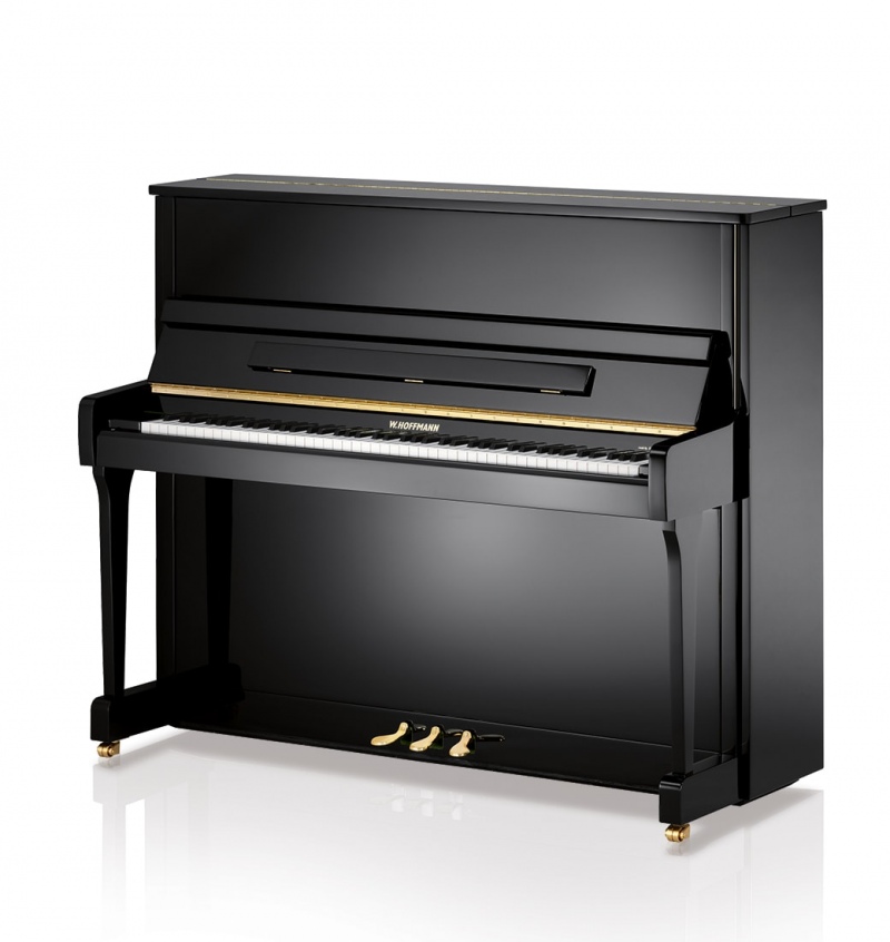 W.Hoffmann Vision 120