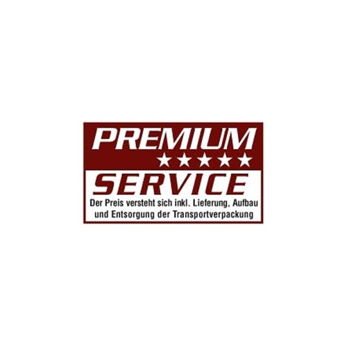 Premium Service